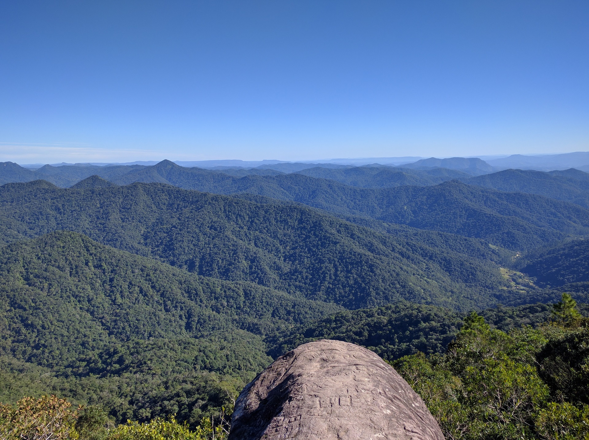 Gotoday | Parque Ecológico Spitzkopf